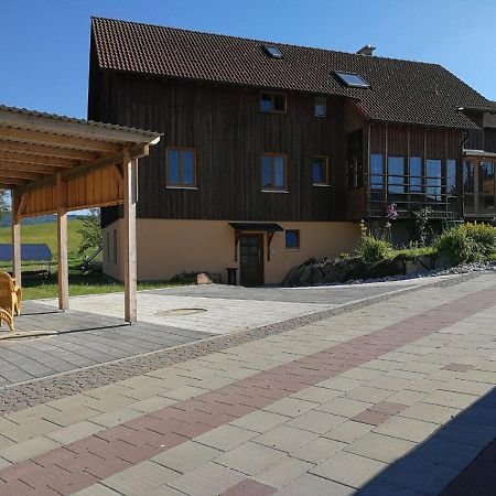 Ferienwohnung Rhoen Kaltennordheim 외부 사진
