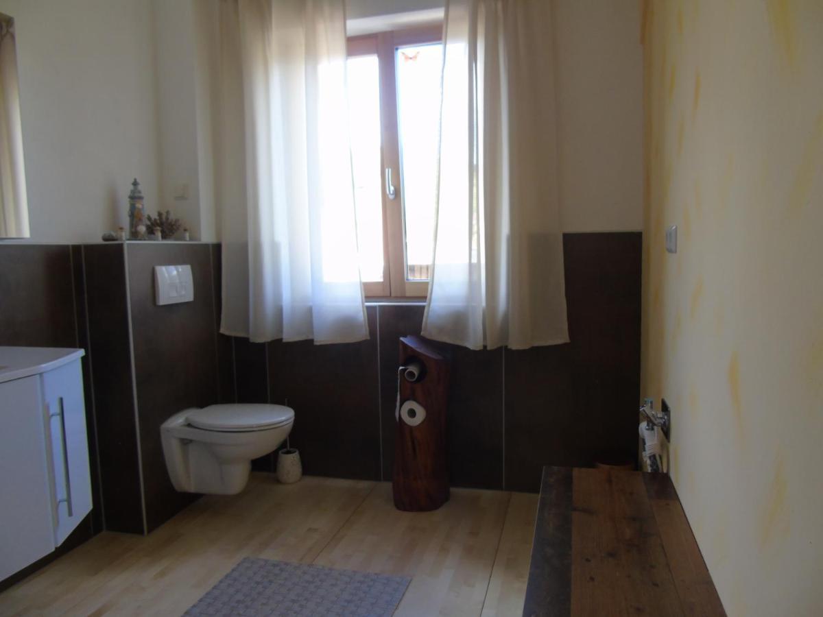Ferienwohnung Rhoen Kaltennordheim 외부 사진
