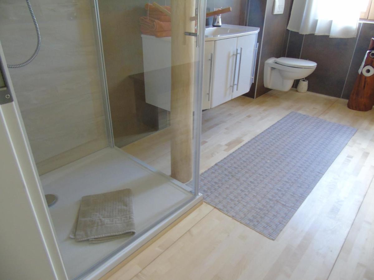Ferienwohnung Rhoen Kaltennordheim 외부 사진