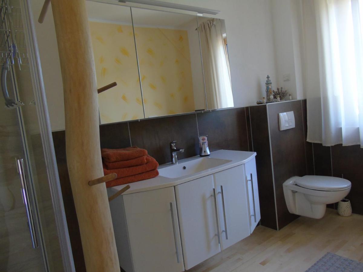 Ferienwohnung Rhoen Kaltennordheim 외부 사진