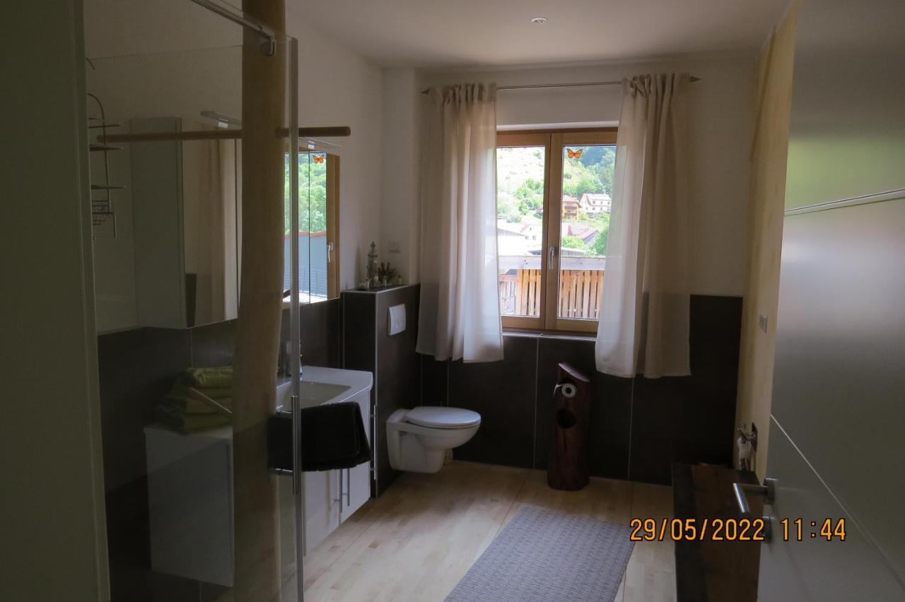Ferienwohnung Rhoen Kaltennordheim 외부 사진