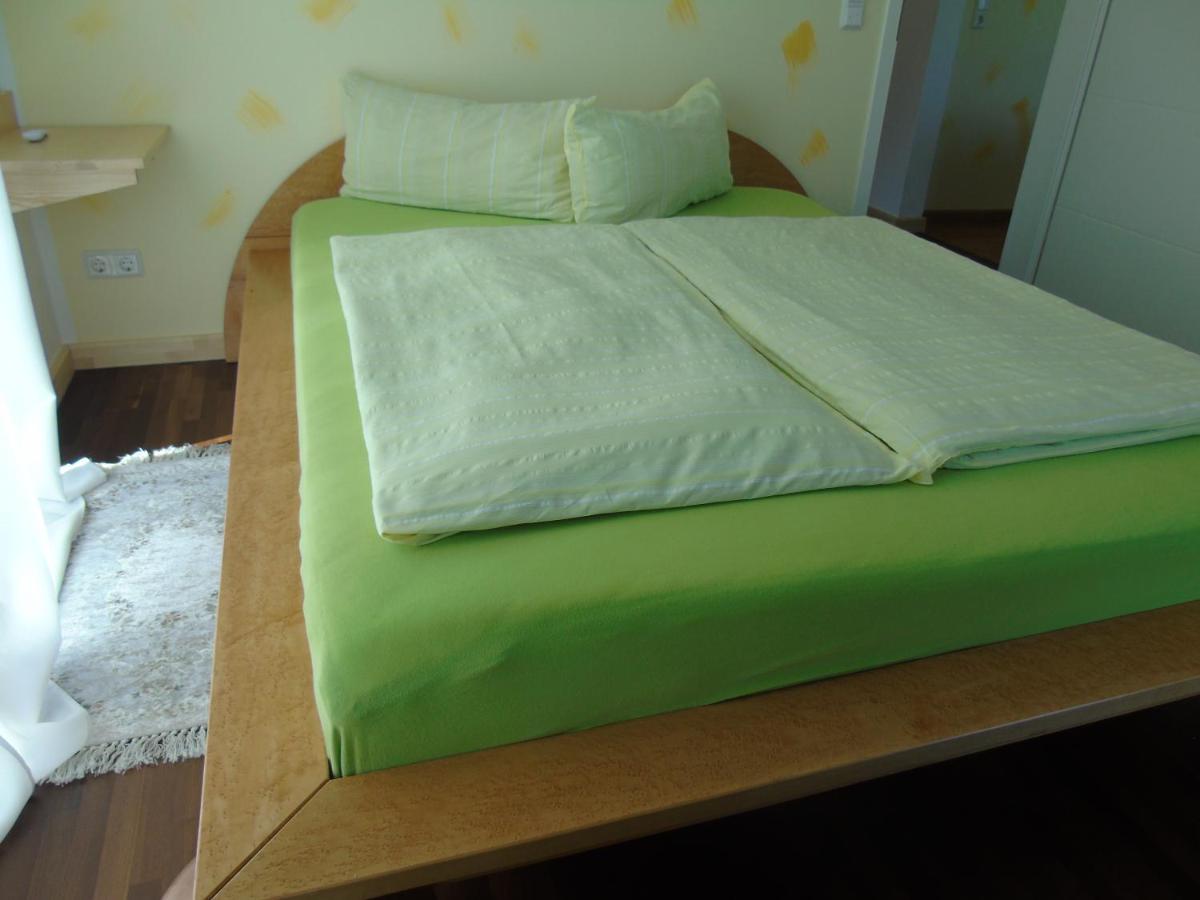 Ferienwohnung Rhoen Kaltennordheim 외부 사진