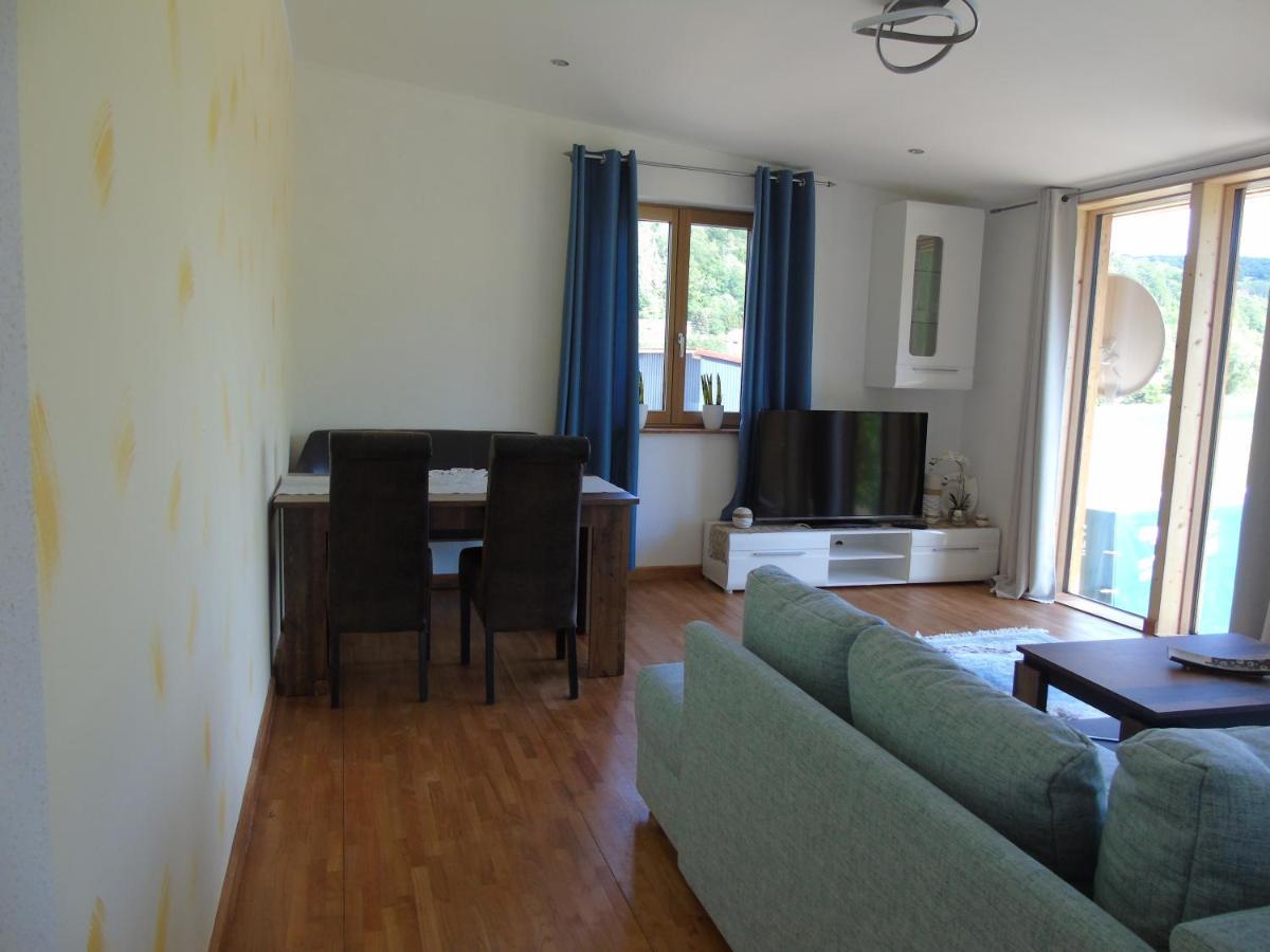 Ferienwohnung Rhoen Kaltennordheim 외부 사진