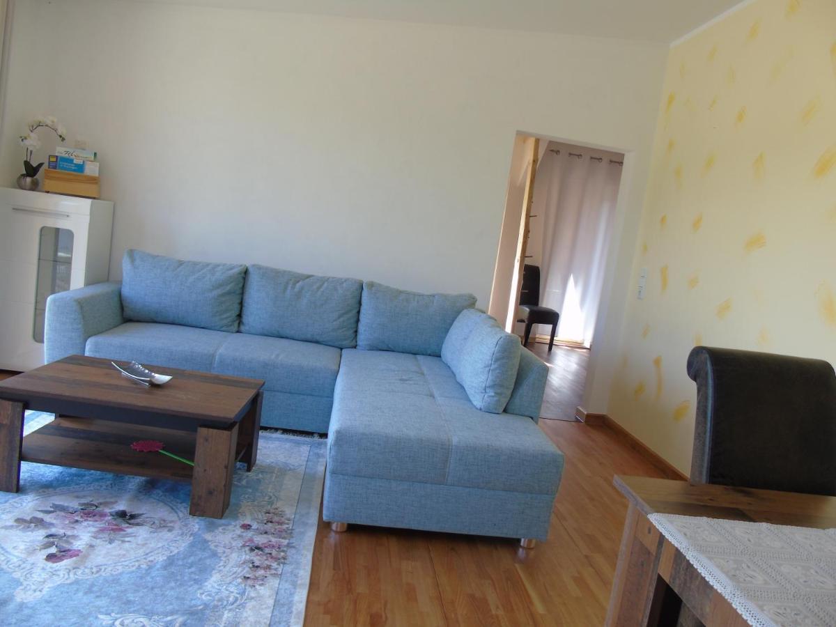 Ferienwohnung Rhoen Kaltennordheim 외부 사진